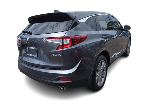 Thumbnail: 2019 Acura RDX - 21