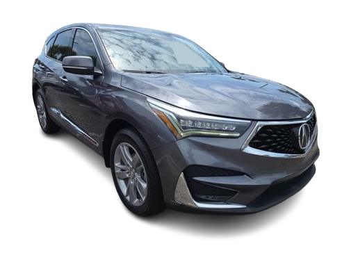 Thumbnail: 2019 Acura RDX - 19