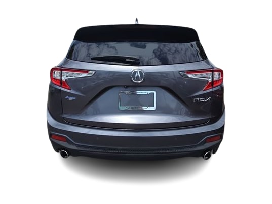 Thumbnail: 2019 Acura RDX - 5