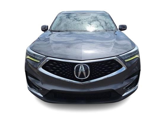 Thumbnail: 2019 Acura RDX - 6