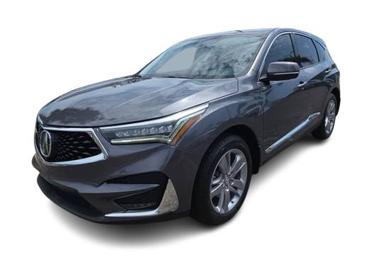 Thumbnail: 2019 Acura RDX - 20