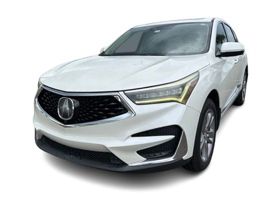 Thumbnail: 2019 Acura RDX - 9