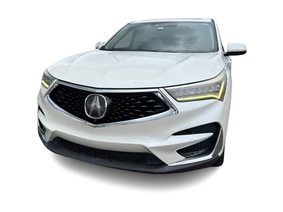 Thumbnail: 2019 Acura RDX - 4