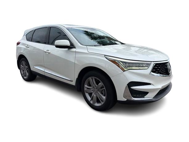 Thumbnail: 2019 Acura RDX - 16