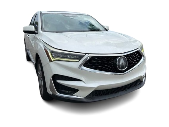 Thumbnail: 2019 Acura RDX - 14
