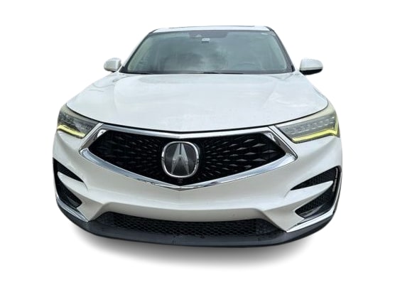 Thumbnail: 2019 Acura RDX - 10