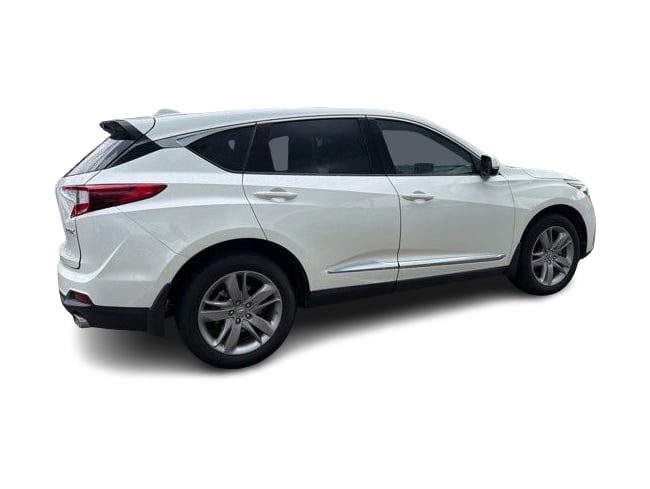 Thumbnail: 2019 Acura RDX - 20