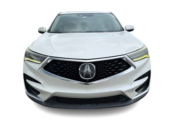 Thumbnail: 2019 Acura RDX - 11
