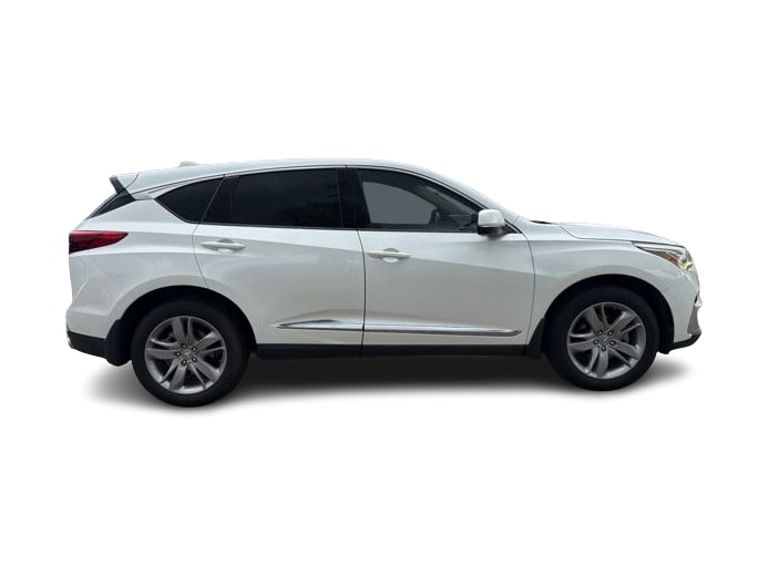 Thumbnail: 2019 Acura RDX - 19