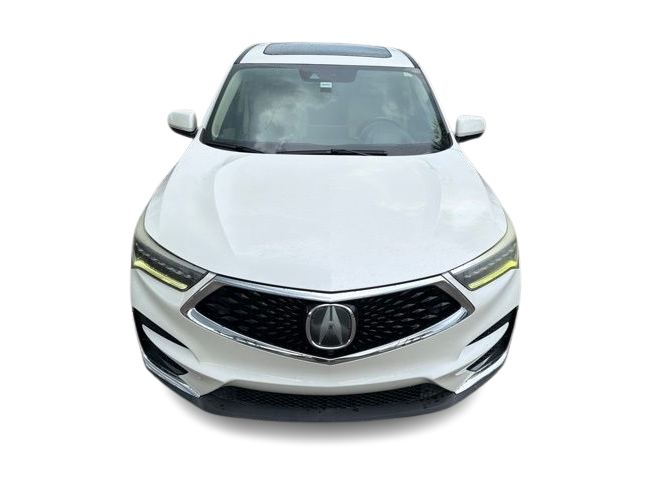 Thumbnail: 2019 Acura RDX - 12