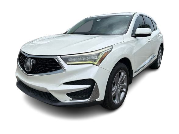 Thumbnail: 2019 Acura RDX - 8