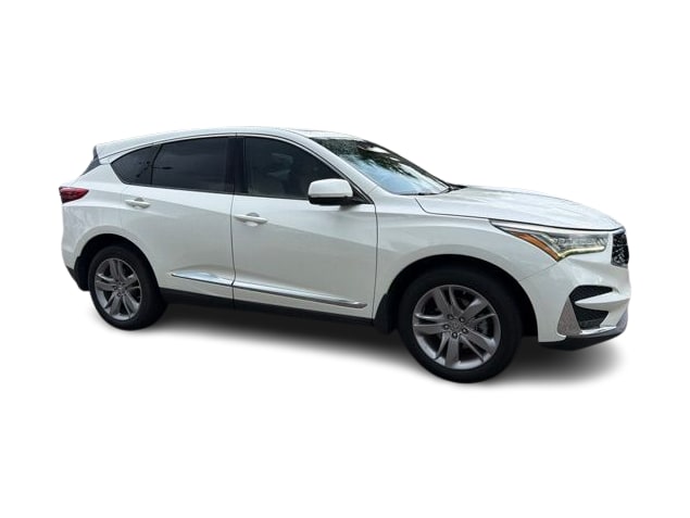 Thumbnail: 2019 Acura RDX - 18