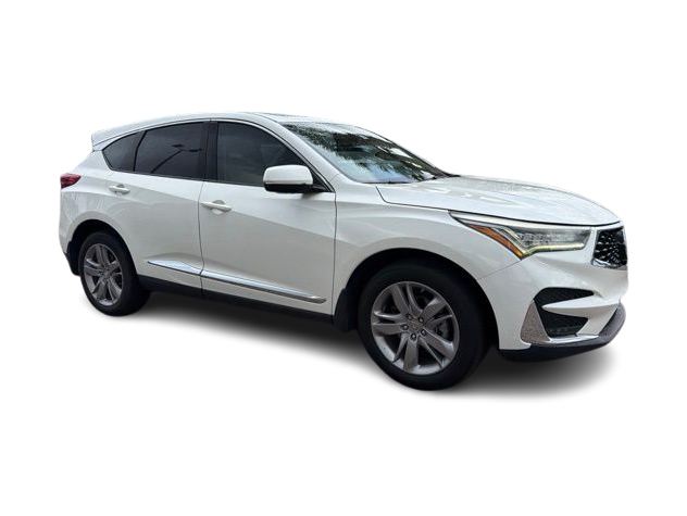 Thumbnail: 2019 Acura RDX - 17