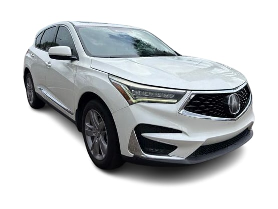 Thumbnail: 2019 Acura RDX - 15