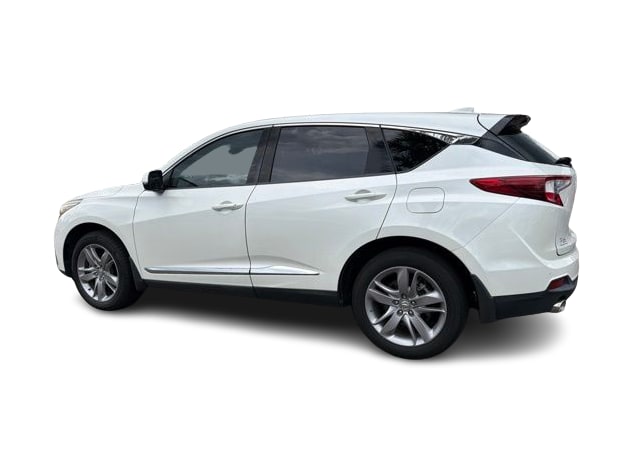 Thumbnail: 2019 Acura RDX - 3