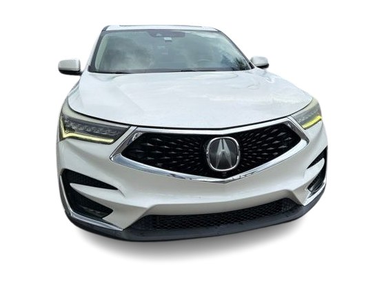 Thumbnail: 2019 Acura RDX - 13
