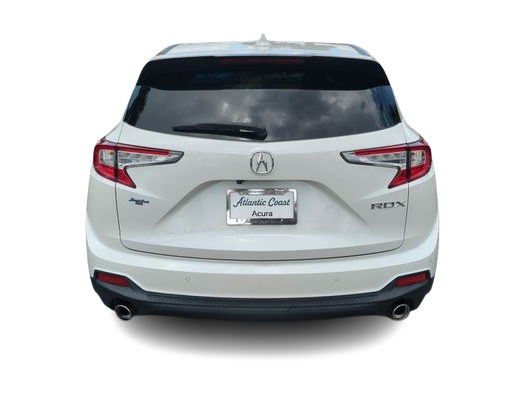 Thumbnail: 2019 Acura RDX - 5