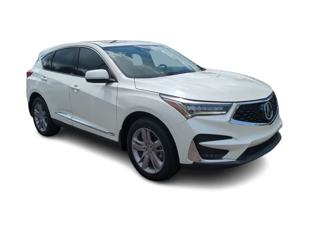 Thumbnail: 2019 Acura RDX - 21