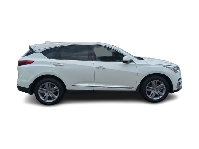 Thumbnail: 2019 Acura RDX - 24