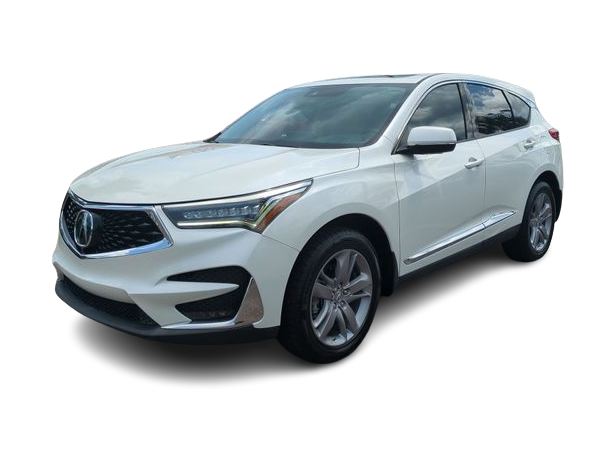 Thumbnail: 2019 Acura RDX - 22