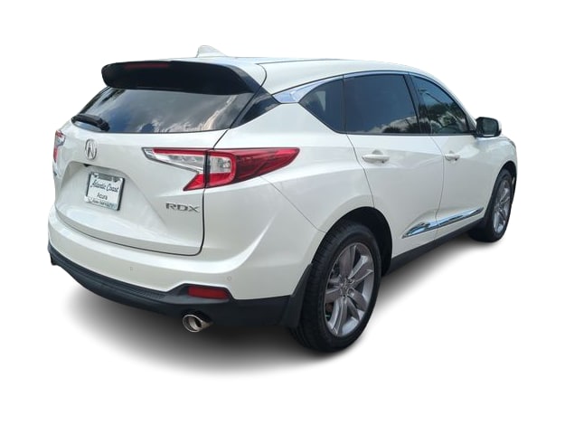 Thumbnail: 2019 Acura RDX - 23