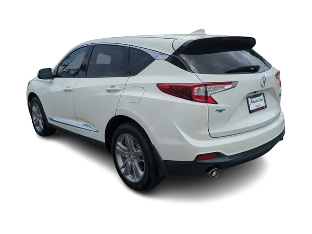 Thumbnail: 2019 Acura RDX - 4