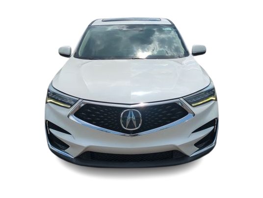 Thumbnail: 2019 Acura RDX - 6