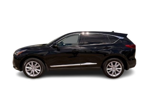 Thumbnail: 2024 Acura RDX - 3