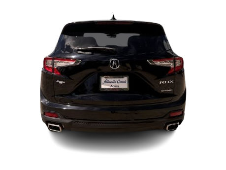 Thumbnail: 2024 Acura RDX - 5