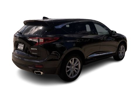 Thumbnail: 2024 Acura RDX - 25