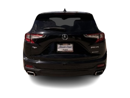 Thumbnail: 2024 Acura RDX - 24