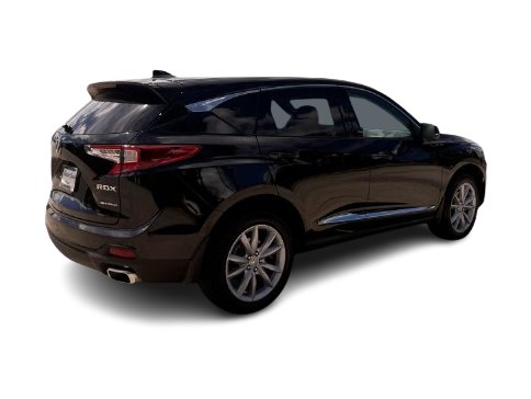 Thumbnail: 2024 Acura RDX - 20