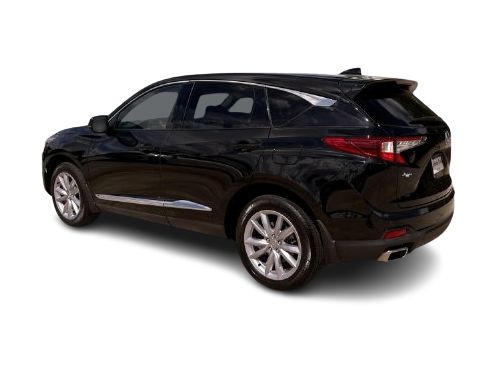 Thumbnail: 2024 Acura RDX - 4