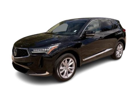 Thumbnail: 2024 Acura RDX - 19