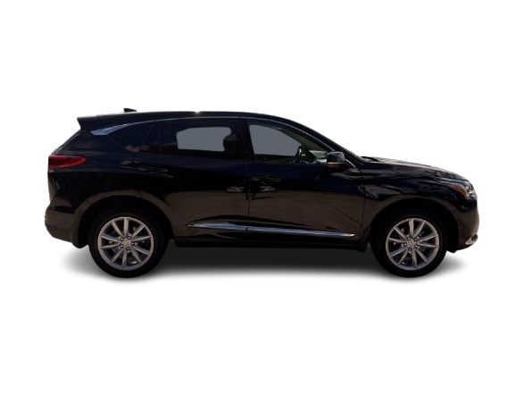 Thumbnail: 2024 Acura RDX - 21