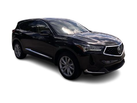 Thumbnail: 2024 Acura RDX - 27