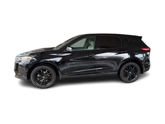 Thumbnail: 2025 Acura RDX - 15