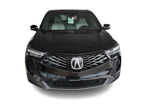 Thumbnail: 2025 Acura RDX - 4