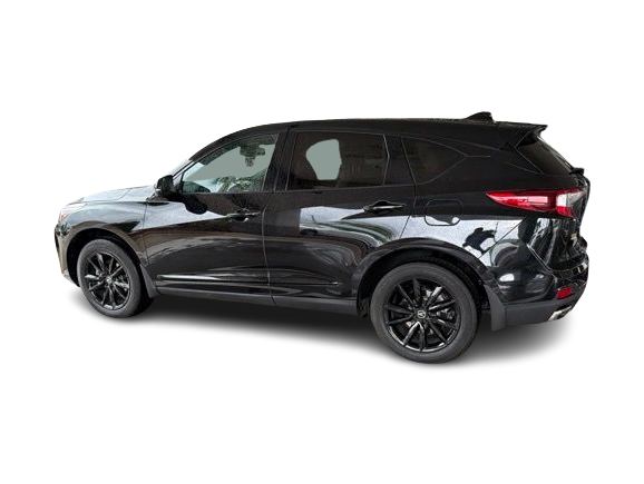 Thumbnail: 2025 Acura RDX - 10