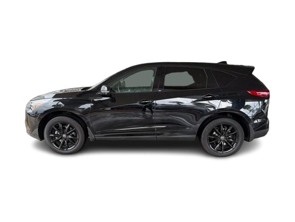 Thumbnail: 2025 Acura RDX - 13