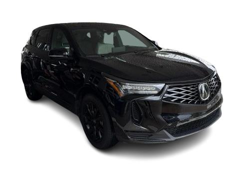 Thumbnail: 2025 Acura RDX - 18