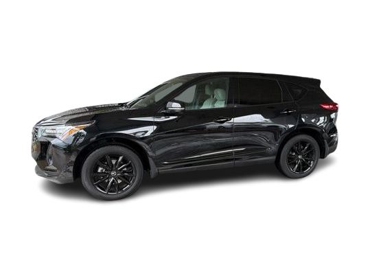 Thumbnail: 2025 Acura RDX - 16