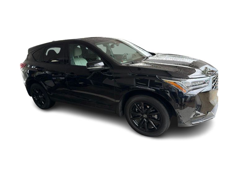 Thumbnail: 2025 Acura RDX - 6