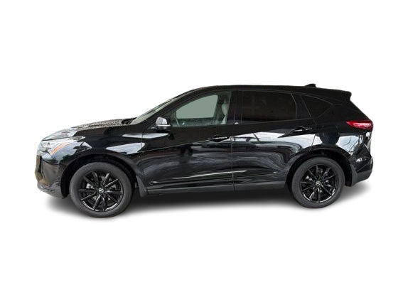 Thumbnail: 2025 Acura RDX - 14