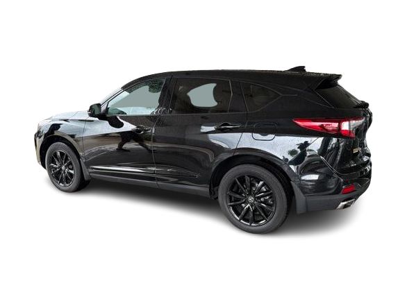 Thumbnail: 2025 Acura RDX - 3