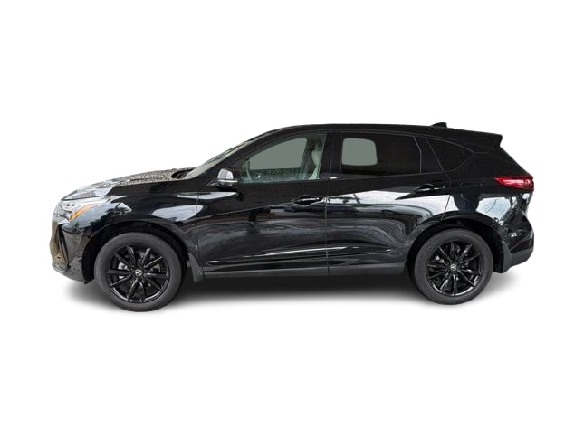 Thumbnail: 2025 Acura RDX - 2