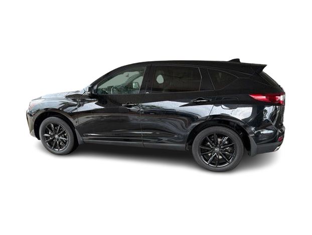 Thumbnail: 2025 Acura RDX - 11
