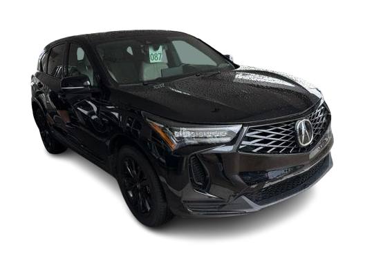 Thumbnail: 2025 Acura RDX - 5
