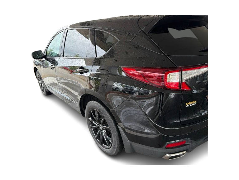 Thumbnail: 2025 Acura RDX - 7