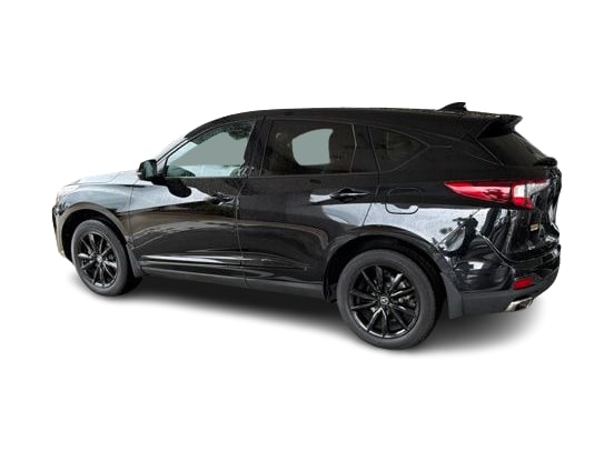 Thumbnail: 2025 Acura RDX - 9
